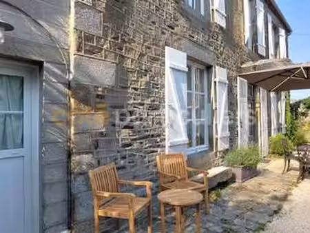 vente maison à tirepied (50870) : à vendre / 151m² tirepied