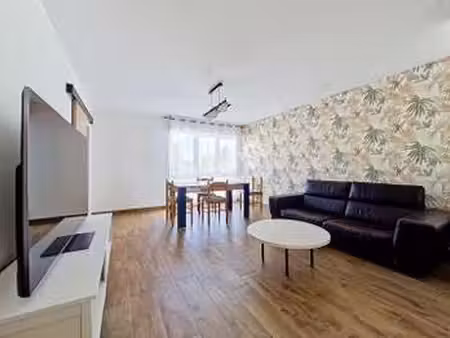 location appartement 4 pièces meublé à ancenis-saint-géréon (44150) : à louer 4 pièces meu