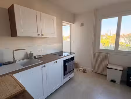 appartement t3 59m2