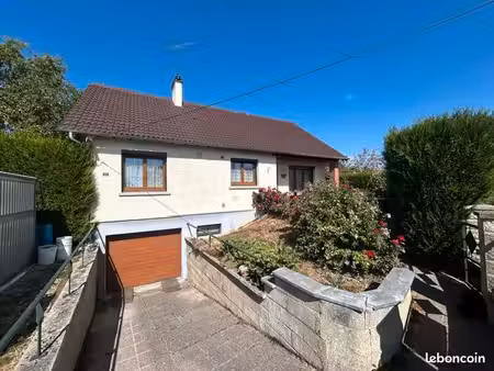 maison 5 pièces 100 m²