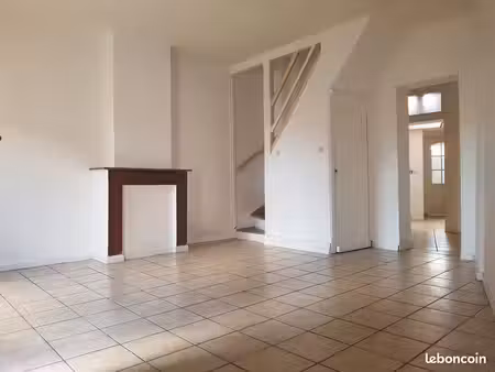 maison à vendre 56 m2