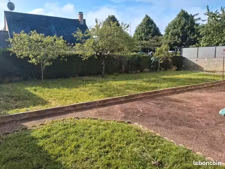 maison 129m² sans frais d'agence