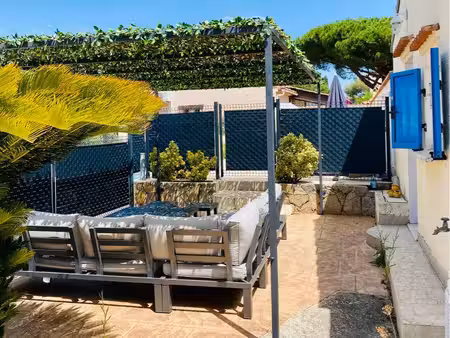 loue studio maisonnette