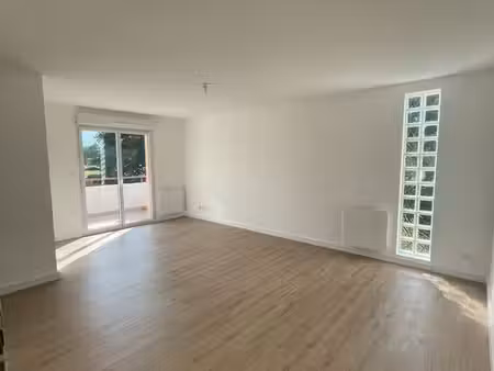 appartement t3 de 63 m²