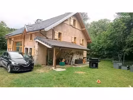 ferme 5 pièces 175 m²