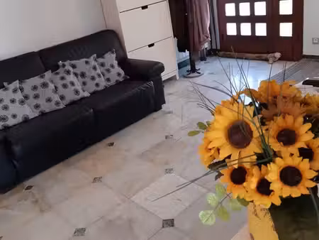 belle maison d'architecte t3  115m2 à mérignac soleil  garage  jardin  terrasse  balcons  