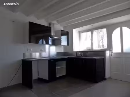 appartement t3