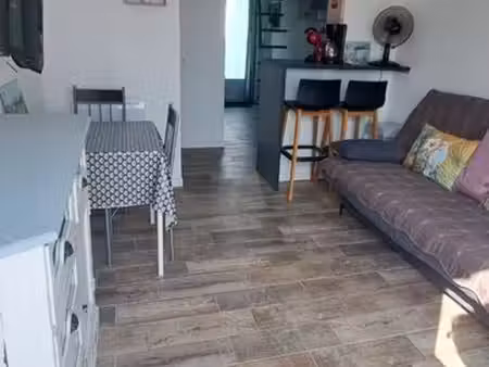 a louer appartement t2 chatelaillon plage