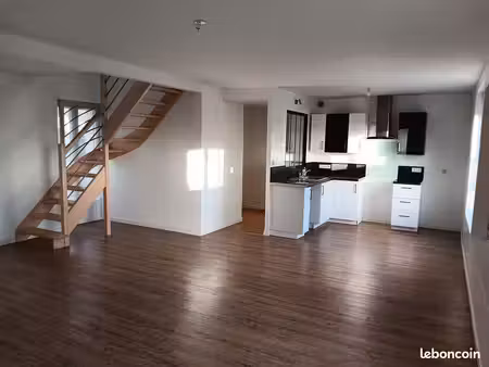 appartement t4