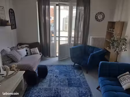 appartement f3 à louer à épinal