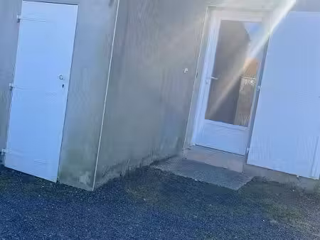 appartement maison