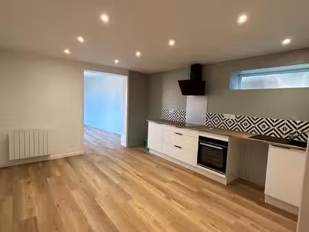 logement gorron
