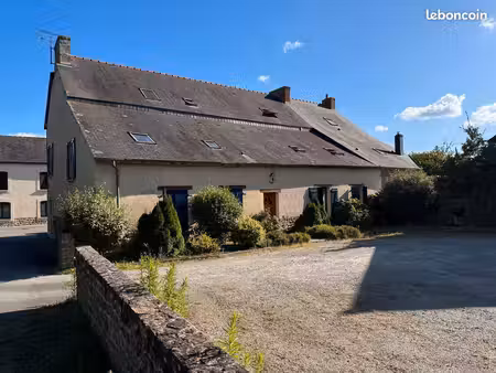 appartement meublé