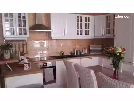 appartement à louer moirans-en-montagne