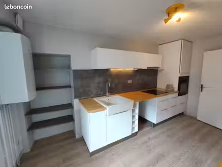 appartement 4 pièces · 95 m²