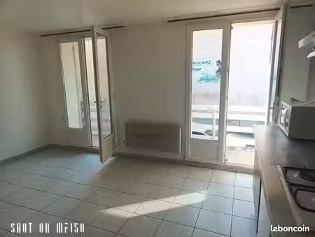 studio vals 25 m2