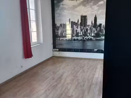 appartement 5 pièces 76m