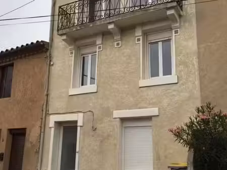 location maison a maquens