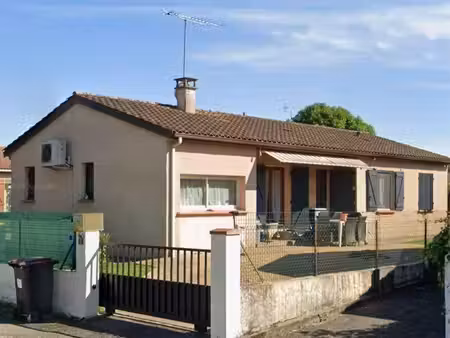 location de maison