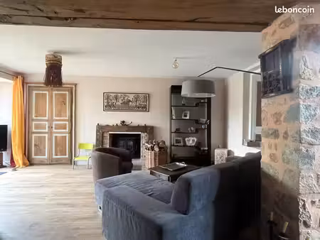 location chez l'habitant