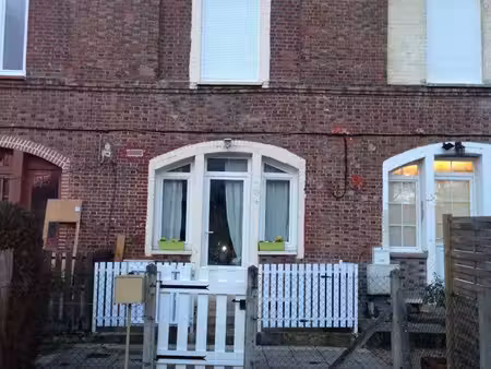 maison louviers