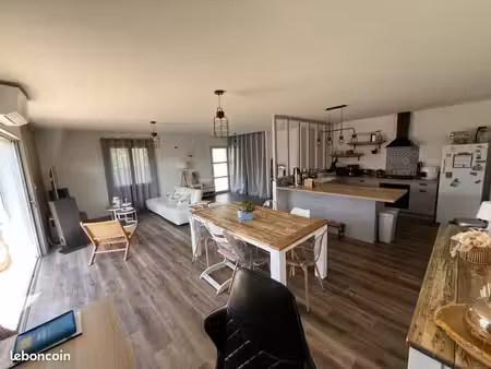 à louer maison à royan