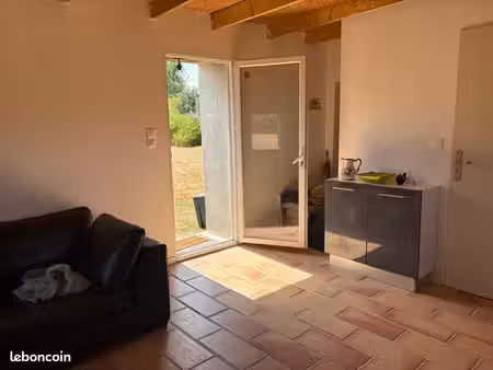 location t2 meublé