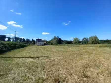vente terrain 400 m² à montigny-en-ostrevent (59182)  56 500 €