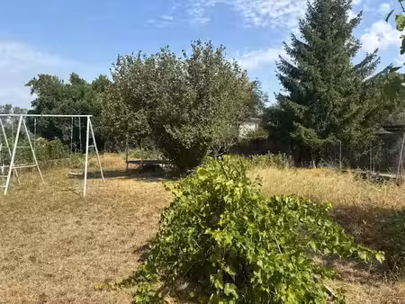 vente terrain 800 m² à verdalle (81110)  55 000 €