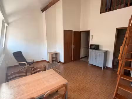 location appartement vervins