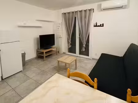 location appartement villeneuve
