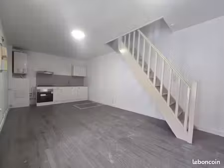 maison 2 chambre sur lille quartier fives