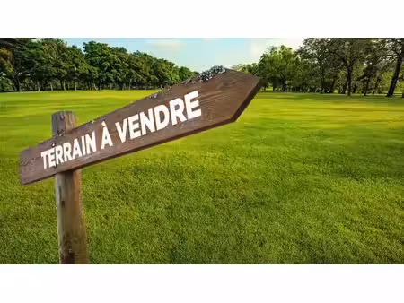 vente terrain 730 m² à torcy-le-petit (76590)  59 000 €