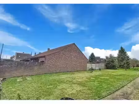 vente terrain 400 m² à onnaing (59264)  70 000 €
