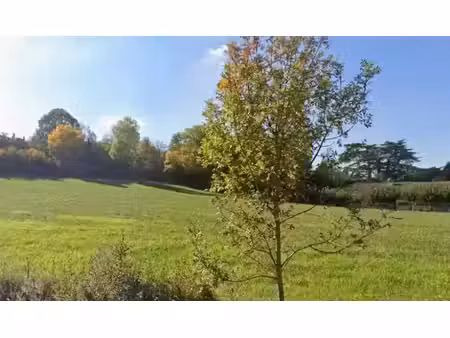 vente terrain 700 m² à caraman (31460)  76 500 €