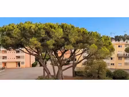 appartement avec terrasse le pradet (83)