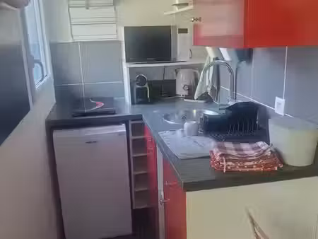 location appartement 1 pièce 25 m² à franconville (95130)