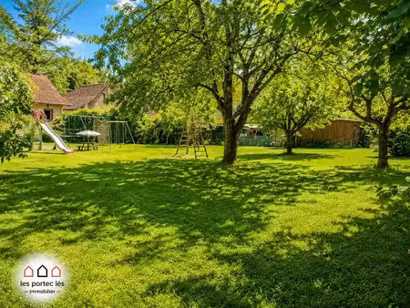 vente terrain 888 m² à entre-deux-guiers (38380)  90 000 €