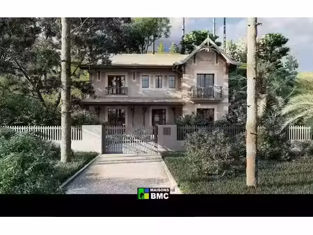 vente terrain 570 m² à arcachon (33120)  699 000 €