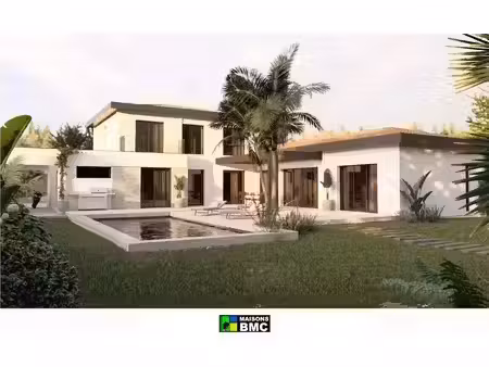 vente terrain 1745 m² à gradignan (33170)  300 000 €