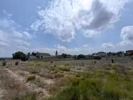 vente terrain 400 m² à lancié (69220)  90 000 €