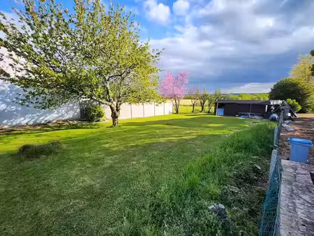 vente terrain 1100 m² à saint-palais-sur-mer (17420)  472 000 €