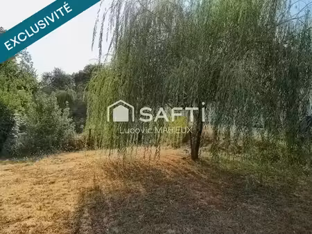 vente terrain à batir 1567 m² à limerzel (56220)  90 000 €