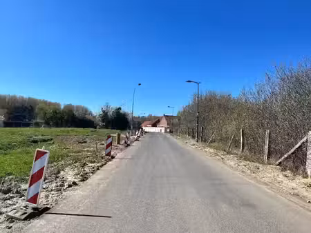 vente terrain 1083 m² à pecquencourt (59146)  90 000 €