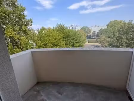 studio - cenon - balcon
