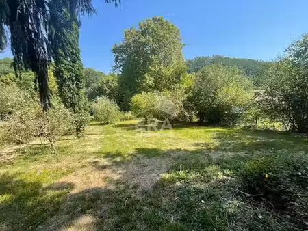 vente terrain 1072 m² à la bastide-clairence (64240)  110 000 €