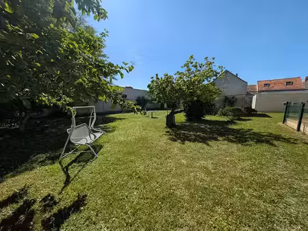 vente terrain 759 m² à varreddes (77910)  135 000 €