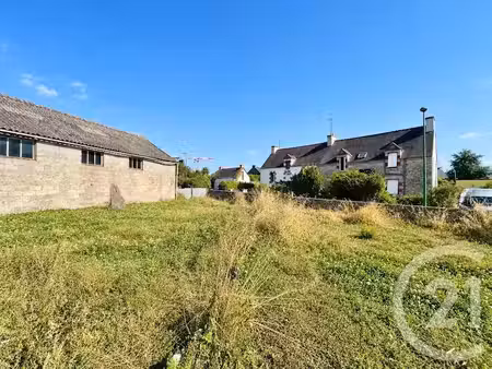 vente terrain à batir 249 m² à surzur (56450)  127 500 €