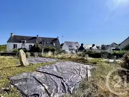 vente terrain à batir 249 m² à surzur (56450)  159 000 €