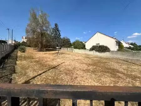 vente terrain 403 m² à dampmart (77400)  184 500 €